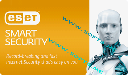 ESET NOD32 Antivirus / Internet Security / Smart Security Premium 12.1.31.0 [Repack]